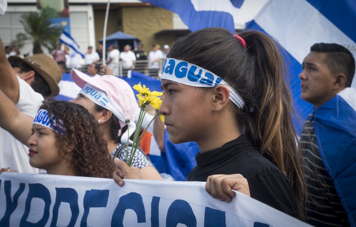 La izquierda latinoamericana de espaldas a la dictadura