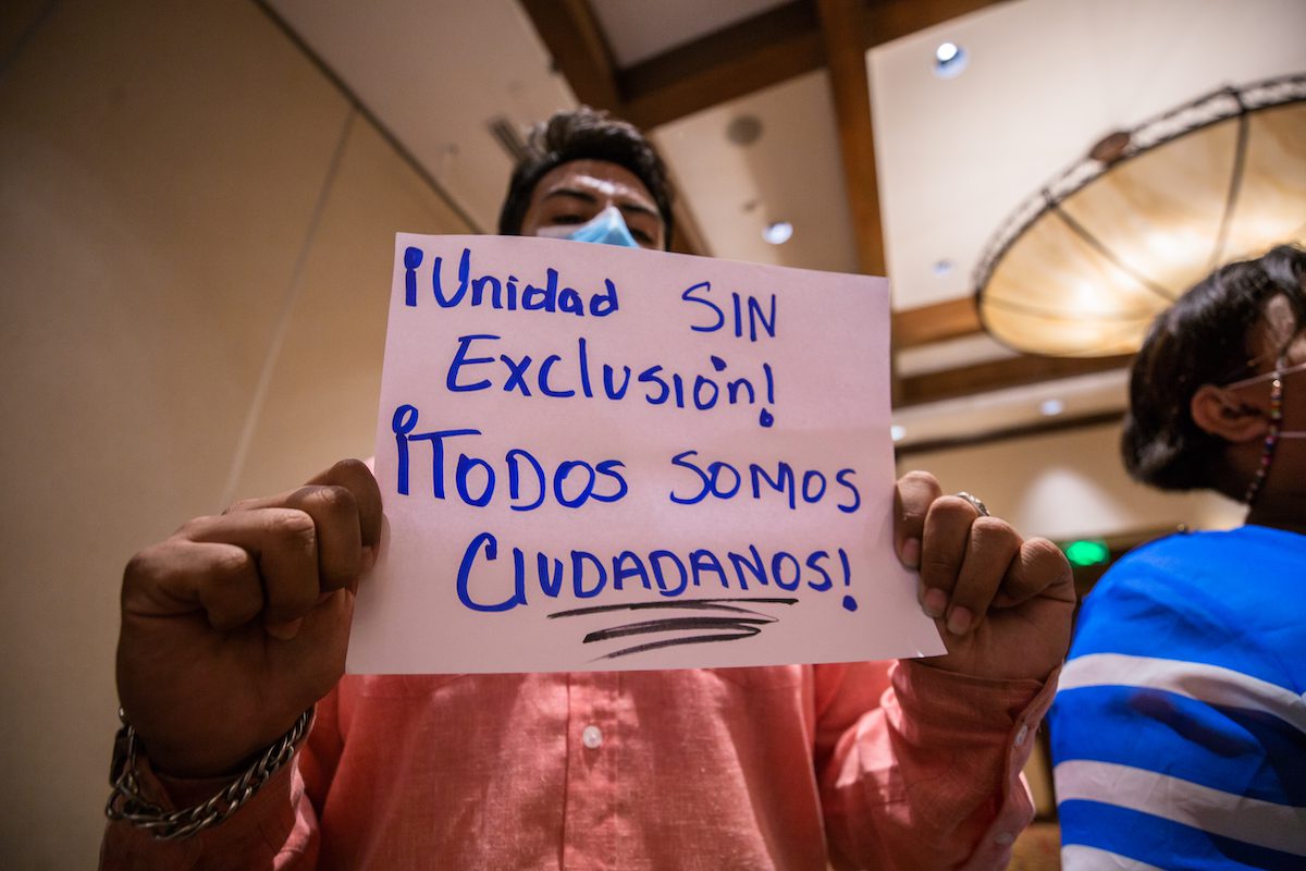 La oposición nicaragüense encara el reto de forjar la unidad