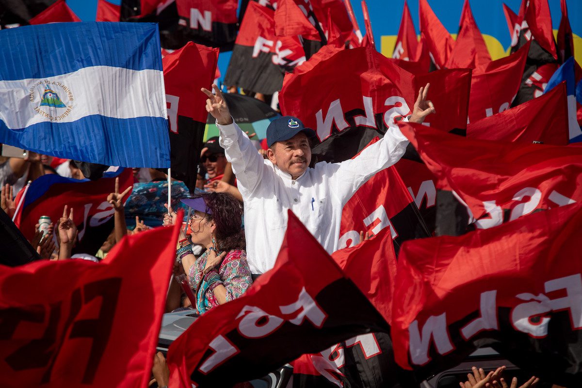 Cómo una sentencia de la Corte Interamericana zarandeó el sistema de protección ante el abuso sexual infantil en Nicaragua