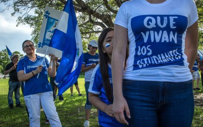 Administración de Biden planea otorgar TPS a nicaragüenses