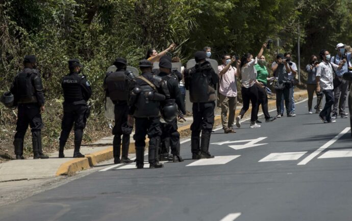 La patria de un reportero es el periodismo