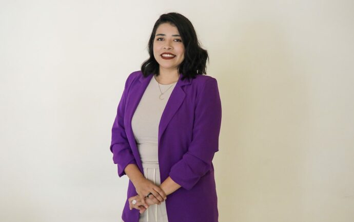 La periodista hondureña Jennifer Ávila gana el Reconocimiento a la Excelencia del Premio Gabo