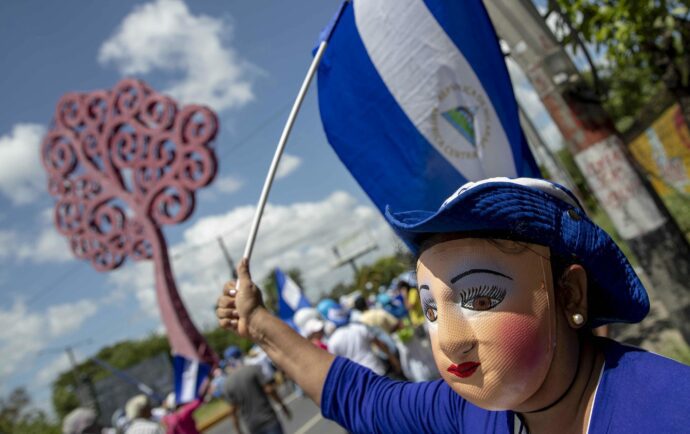 Después de cinco años de abril, ¿qué hemos aprendido?