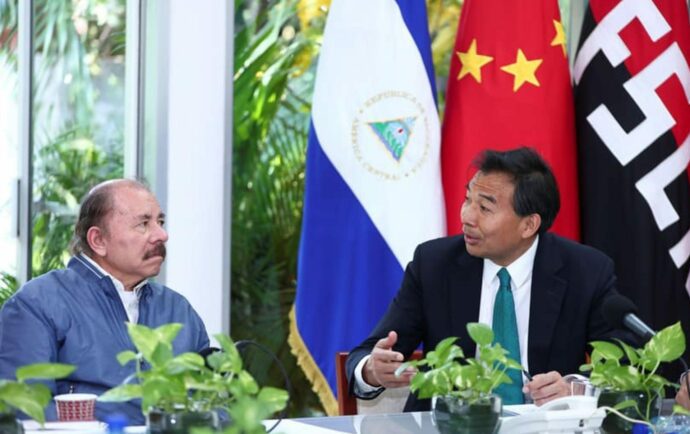 China gana terreno en Centroamérica: ¿Qué hay detrás de estos acercamientos?