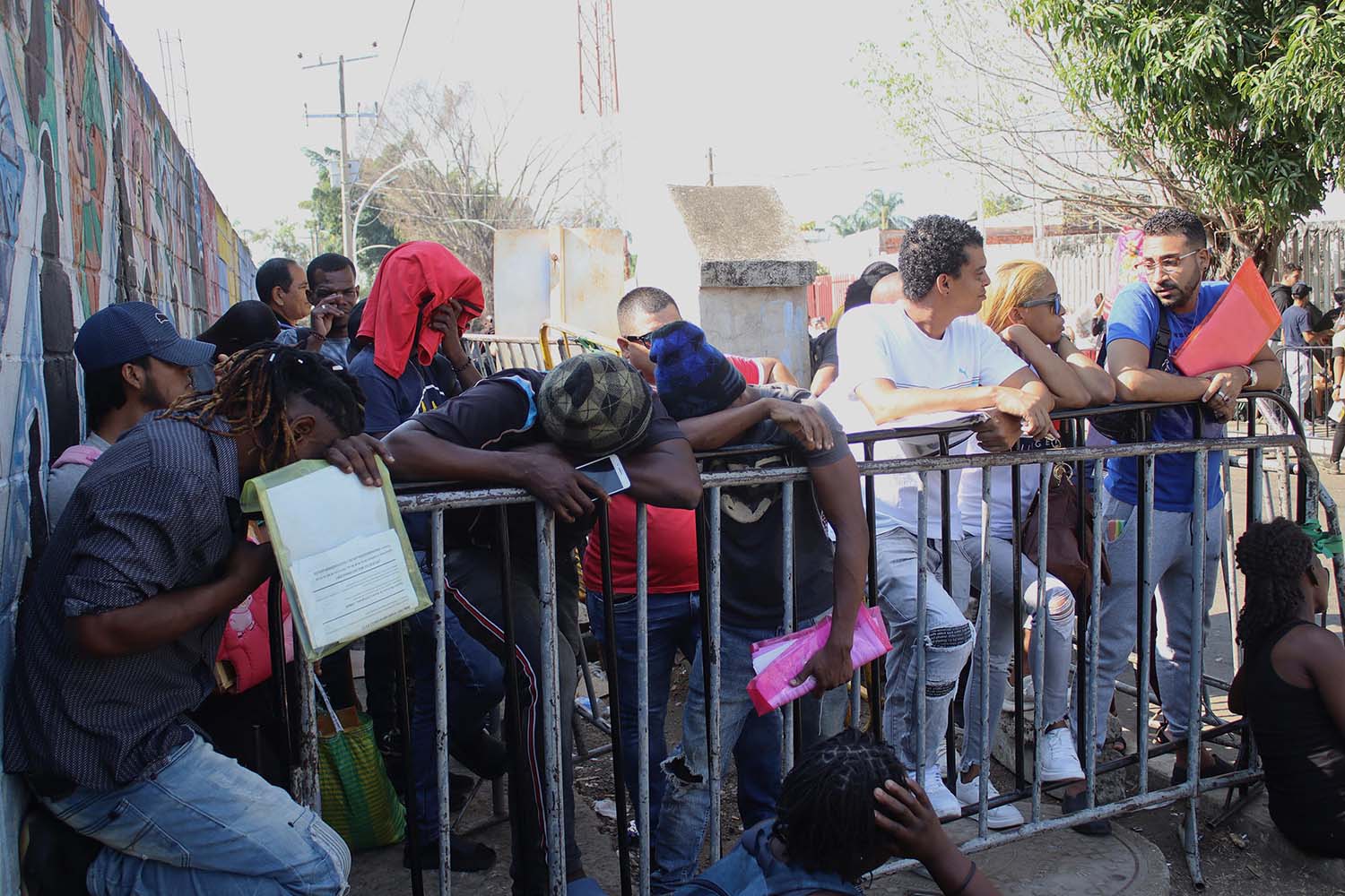 Elsa y el Pacífico: lanzarse al mar para huir de la dictadura en Nicaragua