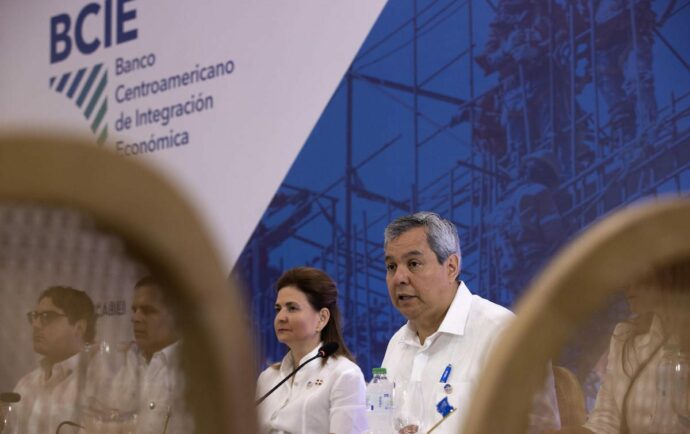 “Se requiere un BCIE sin alianzas políticas ciegas con regímenes como el de Nicaragua”