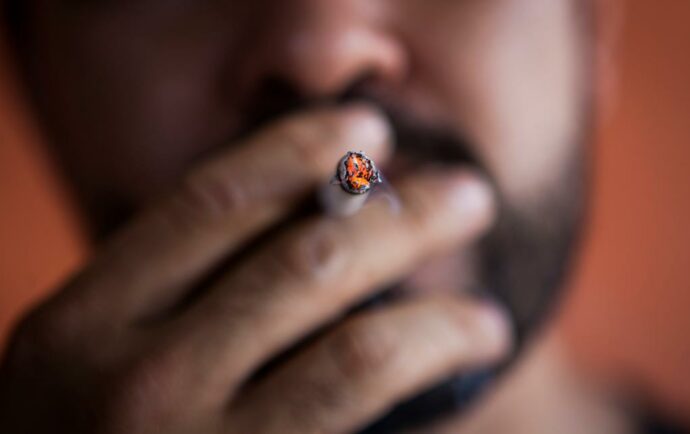 Así opera el tráfico ilegal de cigarrillos que se fuman en Nicaragua. La mayoría del consumo nacional