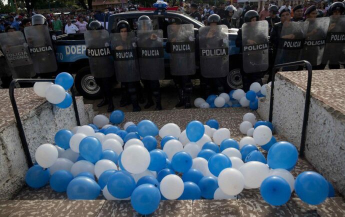La nueva estrategia del régimen: “desarticular” hasta la última oposición en Nicaragua