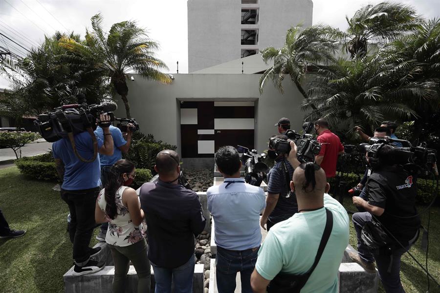 La libertad de prensa se deteriora en las Américas: Nicaragua y Cuba son los peores clasificados