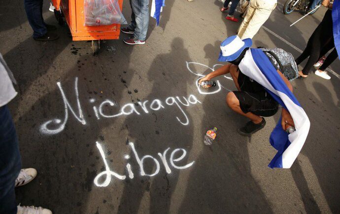 Nicaragua necesita un cambio permanente