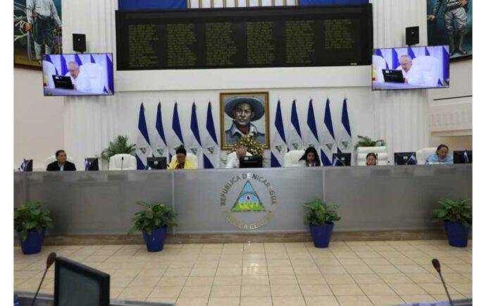 Nicaragua y Kazajistán: un acuerdo de visado cuestionable