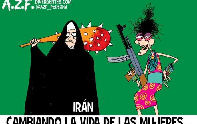 Intercambio “cultural” entre Irán y Nicaragua a favor de las mujeres
