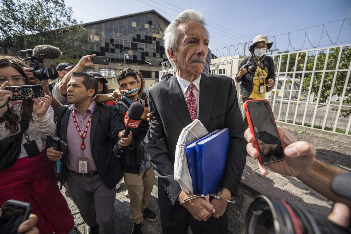 Costa Rica, un albergue con goteras para el periodismo centroamericano