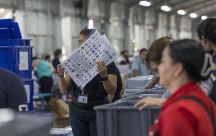 Elecciones en Guatemala: entre apatía, desconfianza y cacería de candidatos disidentes