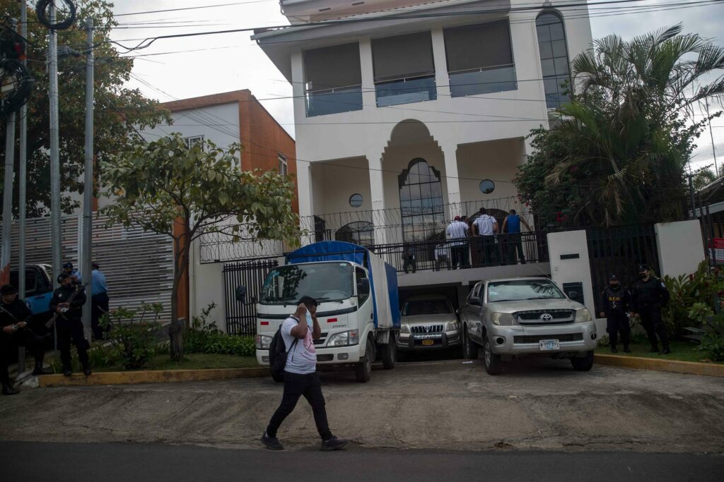 OEA discutirá crisis de Nicaragua: ¿más paciencia con el régimen Ortega-Murillo?