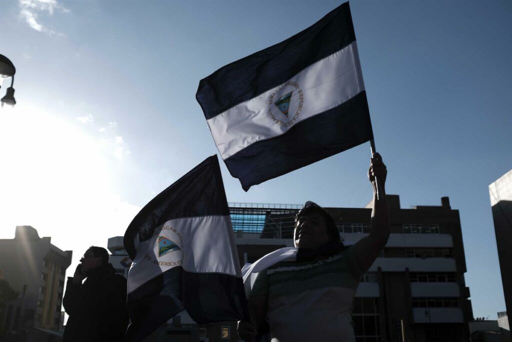 ¿Aliados o enemigos? Lecciones de cultura política para la transición nicaragüense