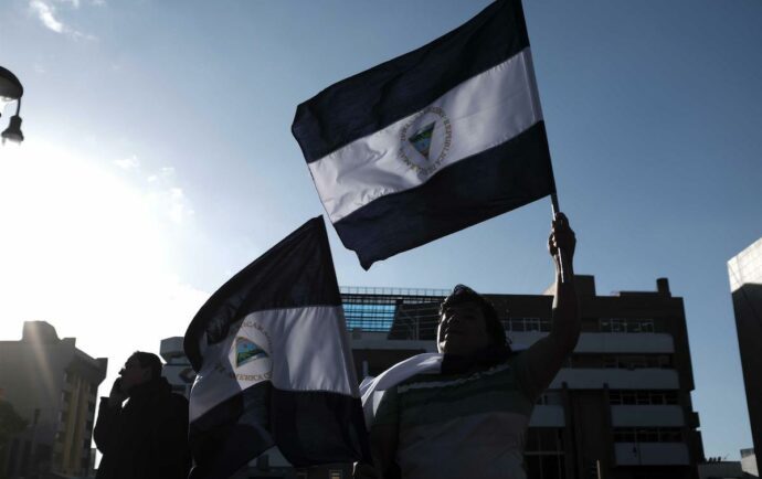 Entre hacer oposición y ser opositor en Nicaragua