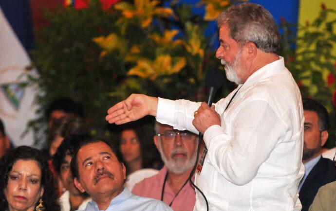 Brasil “pretende poner en duda” la brutalidad de la dictadura Ortega-Murillo en la OEA