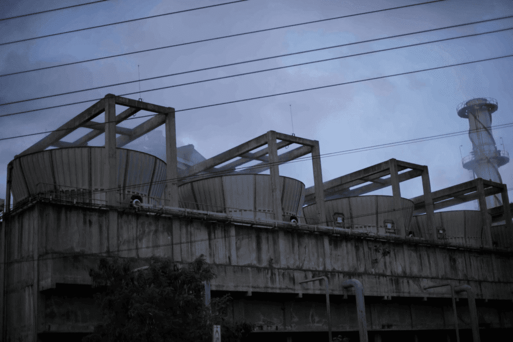 La montaña sagrada del narco en Honduras