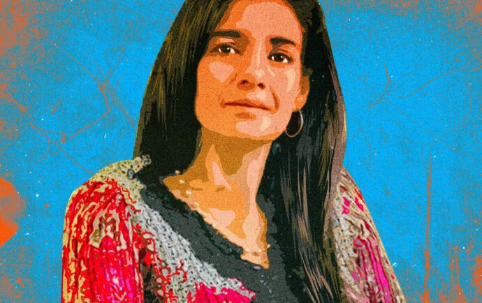 “Mi mamá utiliza hoy como formas de agresión las mismas que usó primero conmigo”