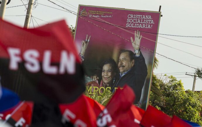 FSLN celebra el 44 aniversario de la revolución con “señales claras de inconformidad” entre sus bases