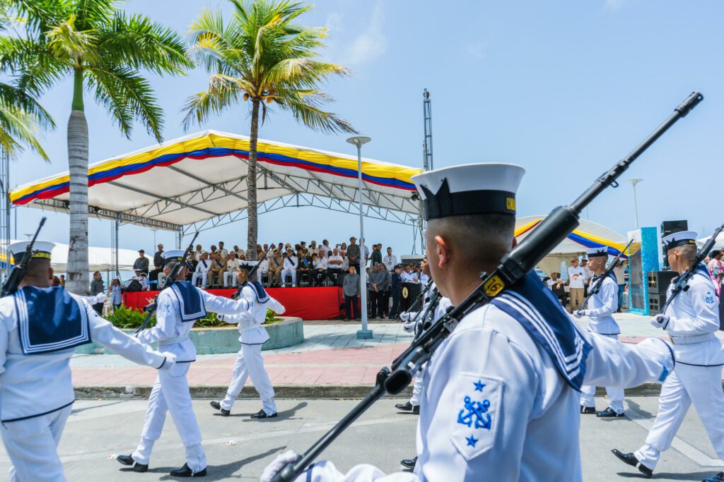 Petro dispuesto a negociar con Daniel Ortega tras el Fallo de La Haya favorable para Colombia