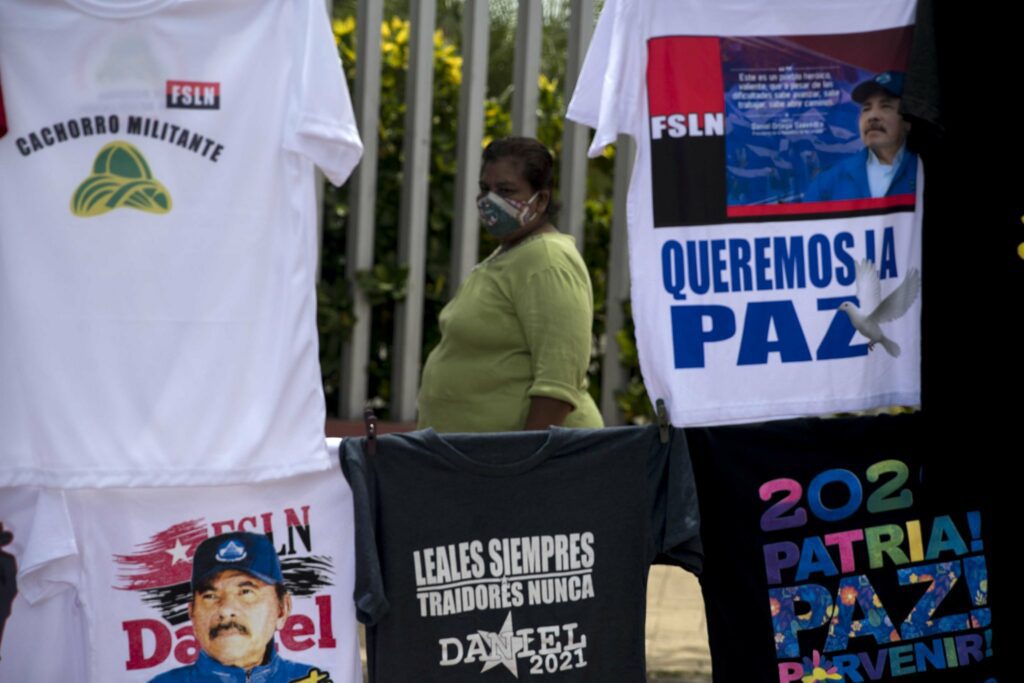 Estados Unidos golpea a operadores sandinistas responsables del destierro y confiscación de bienes a opositores