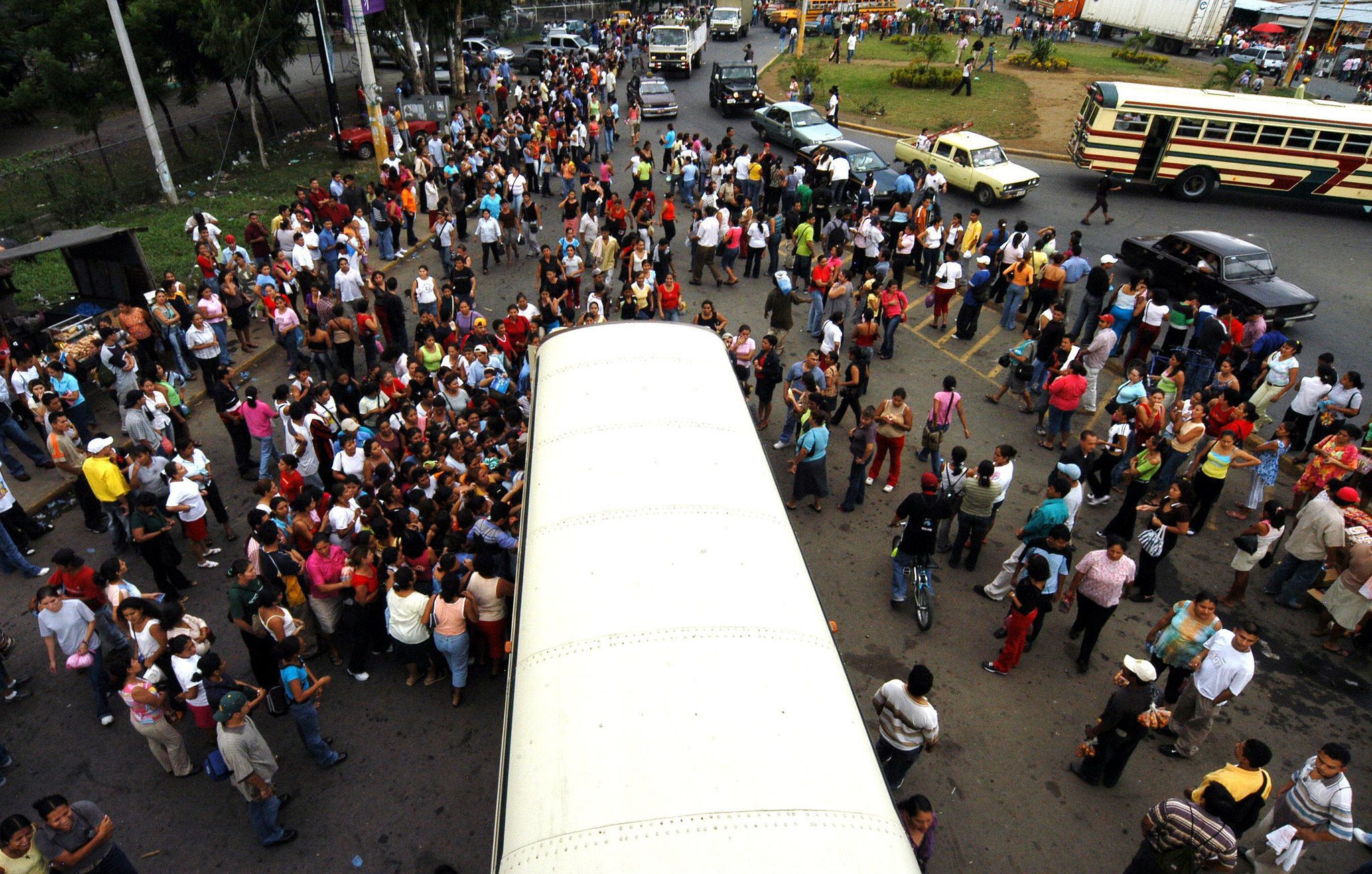 Nicaragua, el Edén de las maquilas: jugosos incentivos fiscales para inversionistas y condiciones esclavizantes para obreros