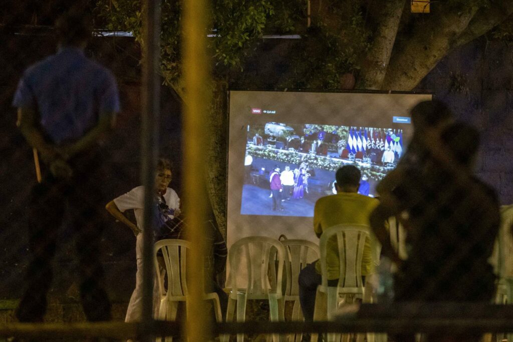 FSLN celebra el 44 aniversario de la revolución con “señales claras de inconformidad” entre sus bases