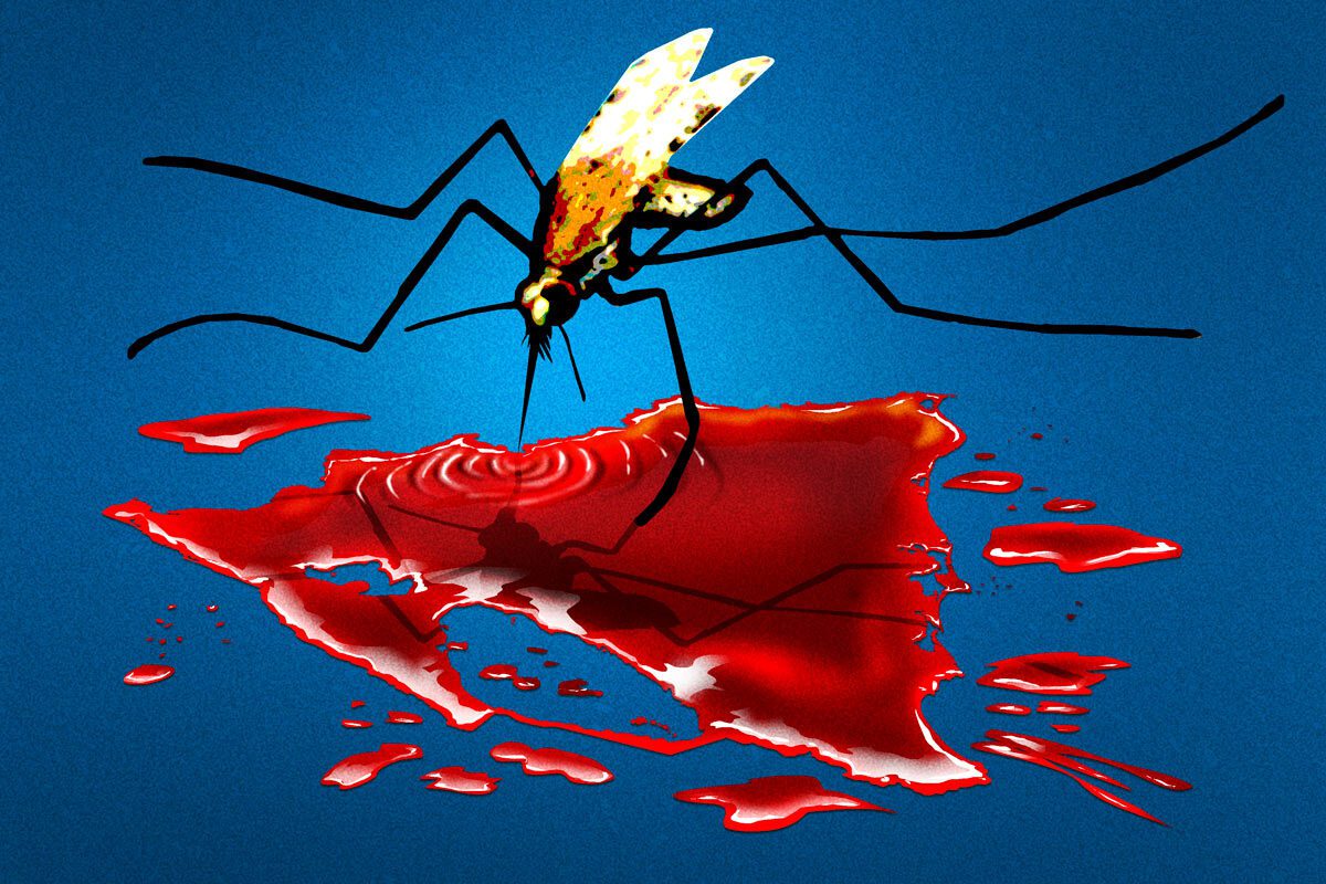 Malaria Nicaragua