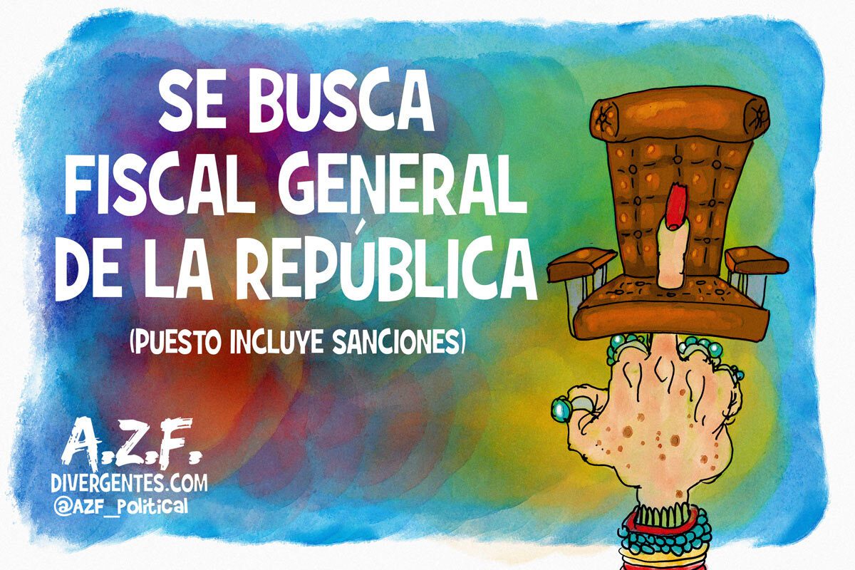 Fiscal General