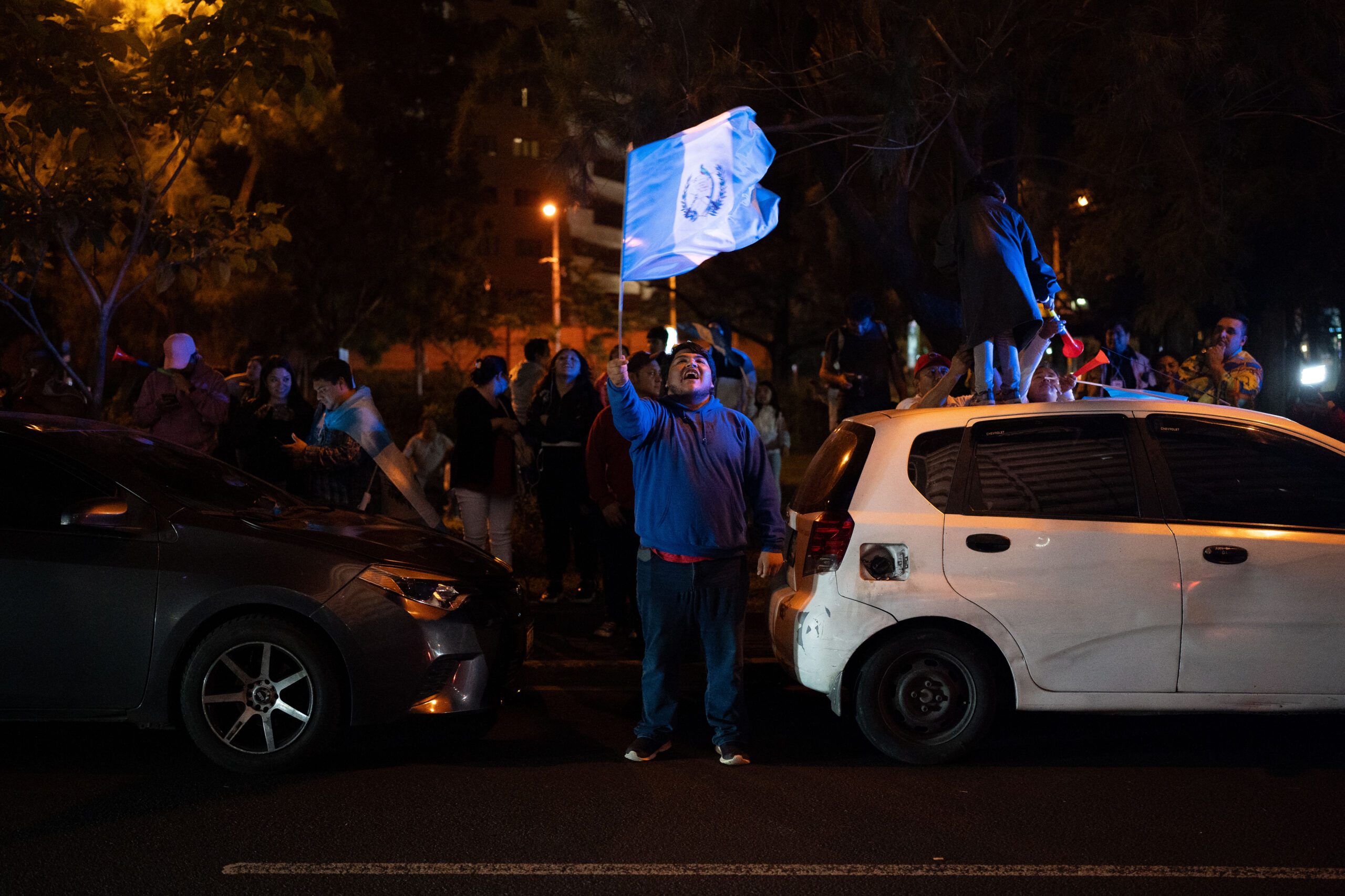 En fotos 📸 El triunfo de las semillas en Guatemala