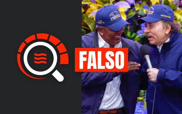 La falsa defensa de los derechos de los pueblos indígenas del régimen Ortega-Murillo 