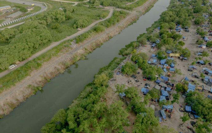 De la dictadura al embudo migratorio: el incierto trayecto de los nicas que buscan el norte