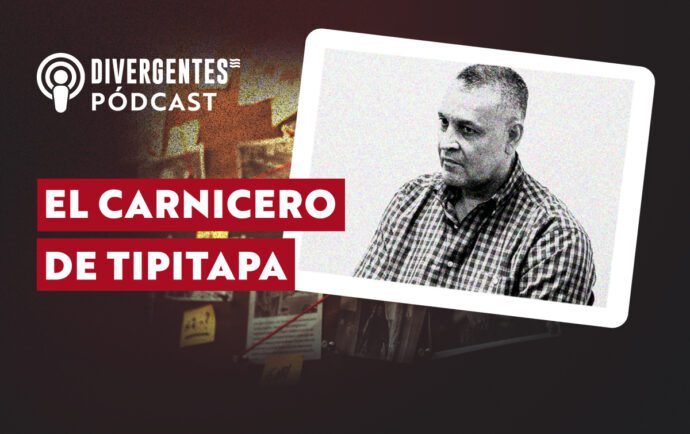 El carnicero de Tipitapa