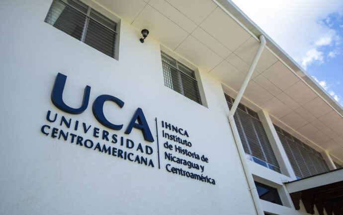 Así ahogó el régimen de Daniel Ortega y Rosario Murillo a la Universidad Centroamericana