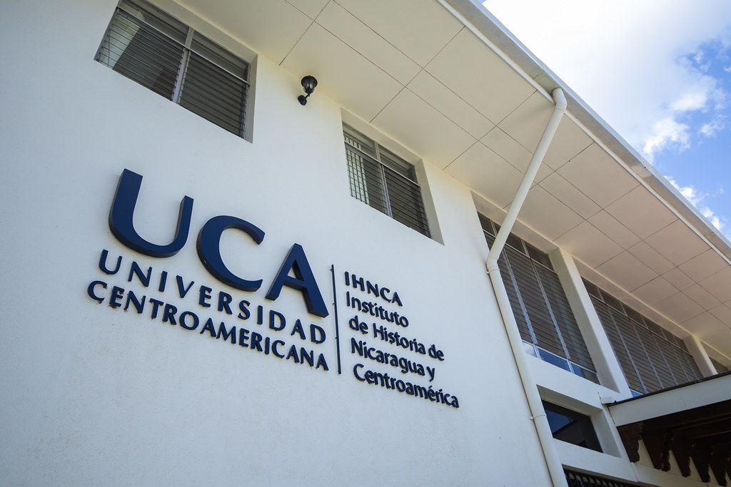 Así ahogó el régimen de Daniel Ortega y Rosario Murillo a la Universidad Centroamericana