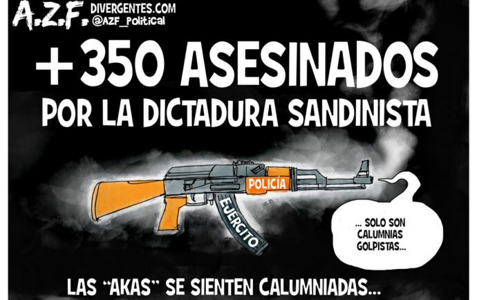 Calumnias