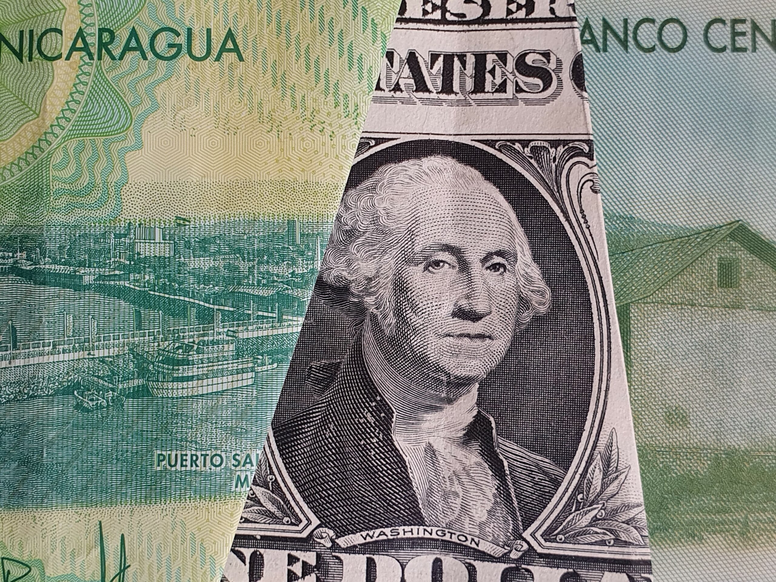 reformas Nicaragua