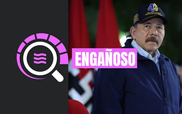 La repetida manipulación de Ortega sobre William Walker