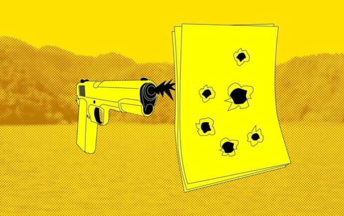 Las tres muertes de la familia Molina Gonón y el hotel de un diputado de la UNE