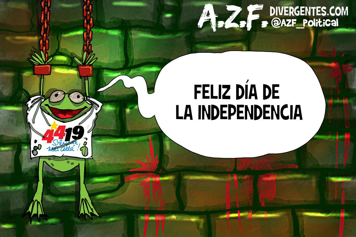 Independencia