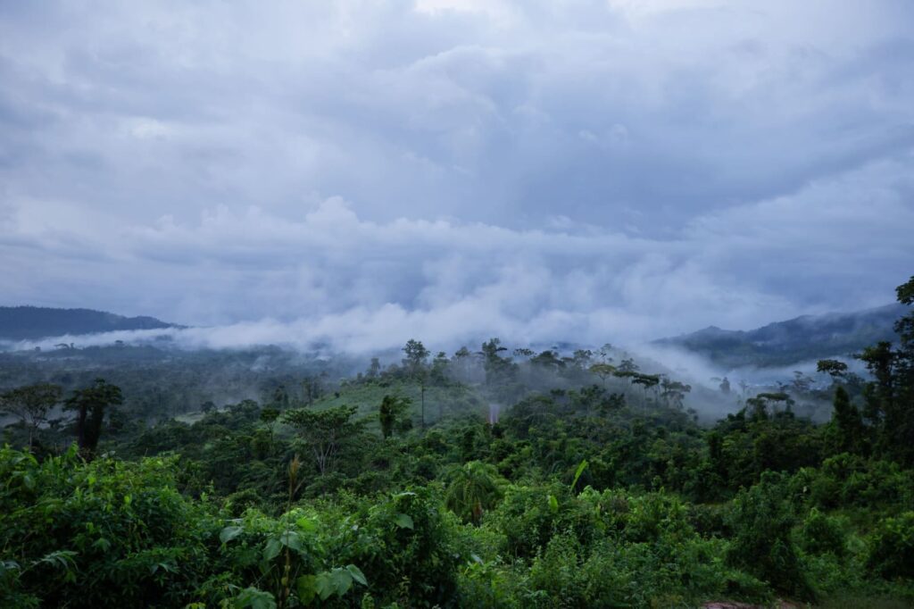 Tres claves para entender por qué las consultas a los pueblos indígenas sobre el proyecto Bio-CLIMA son ilegítimas