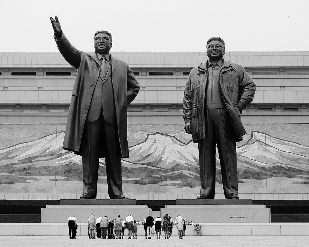 Corea del Norte