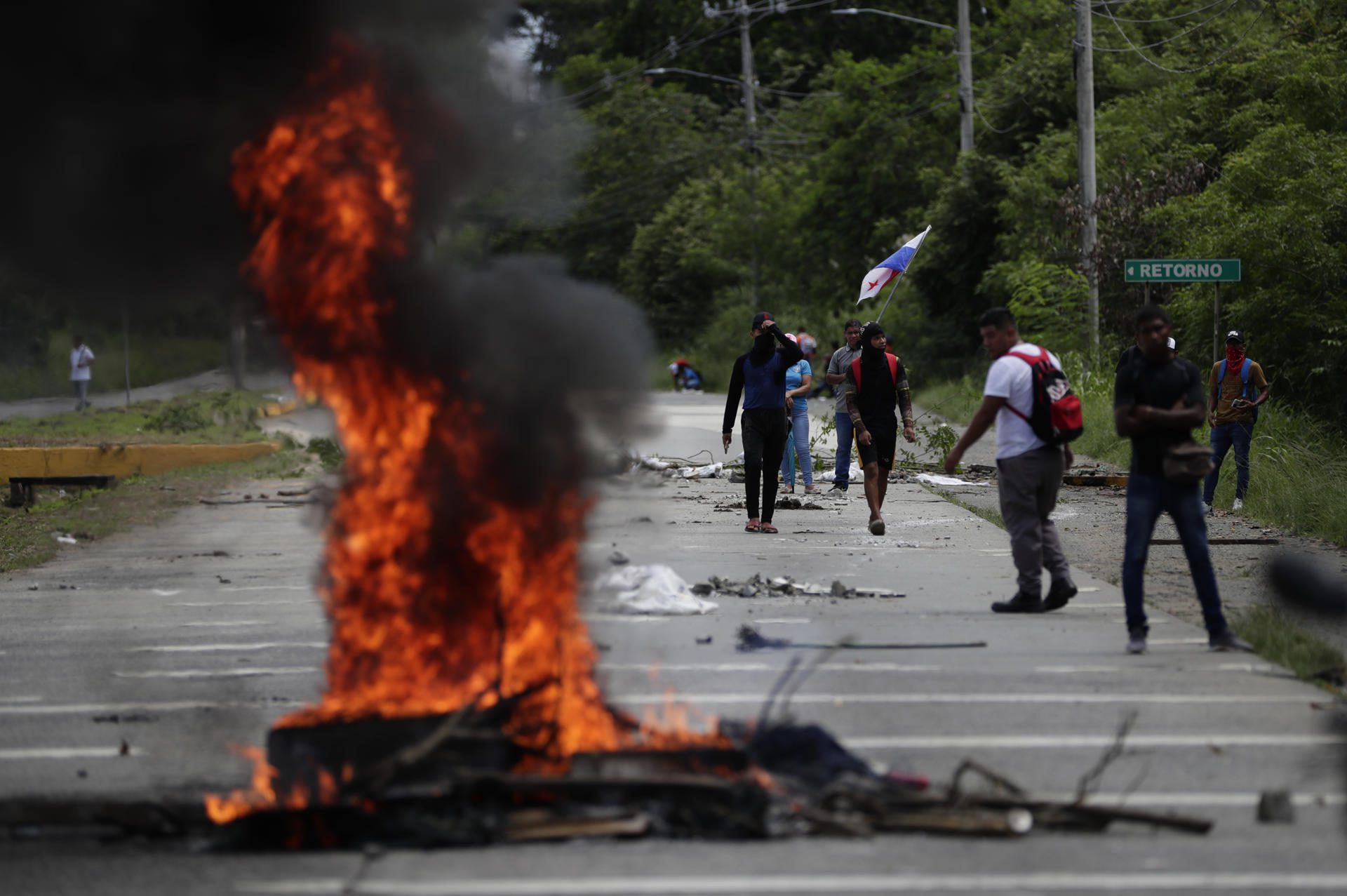 Panamá