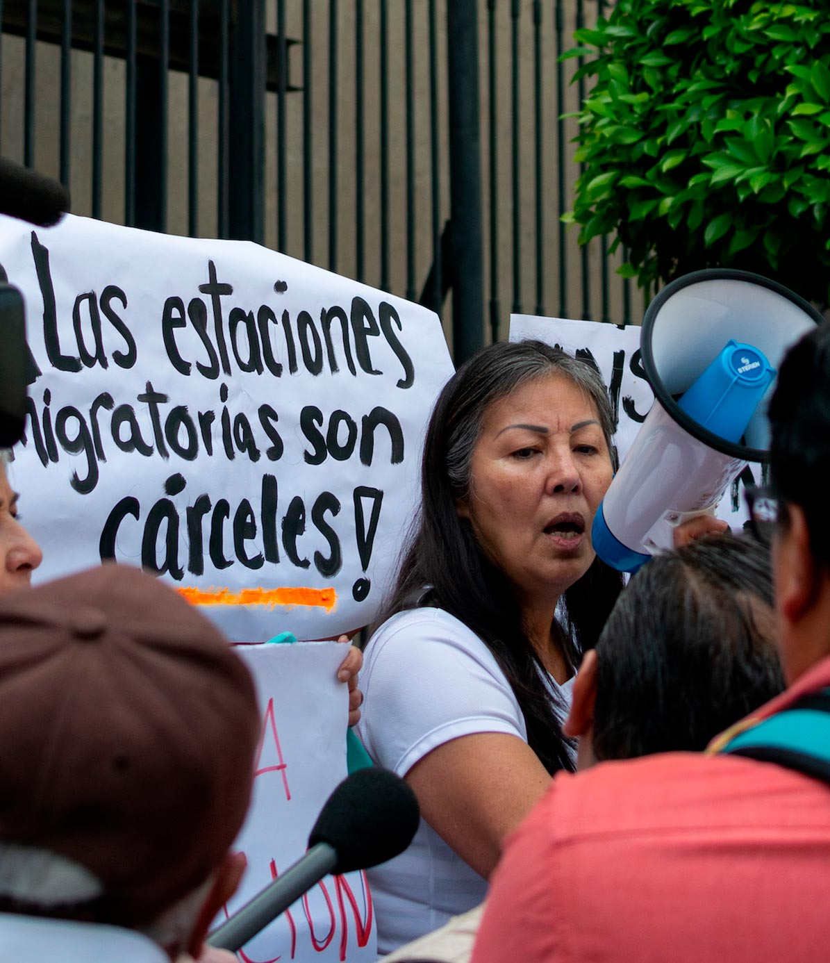 crisis migratoria