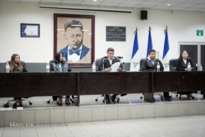 The effects of Piñata 2.0 on those denationalized by the Ortega-Murillo regime