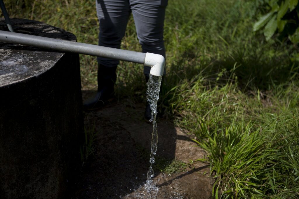 Agua