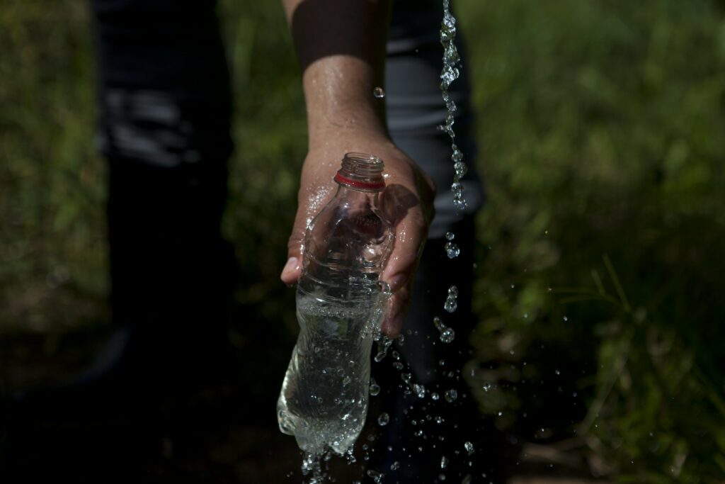 Agua