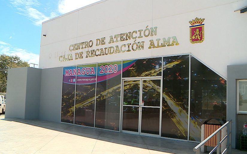 Estudiantes de la confiscada Upoli tienen semanas de no recibir clases por 